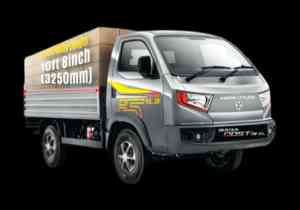 Ashok Leyland Bada Dost i5 XL